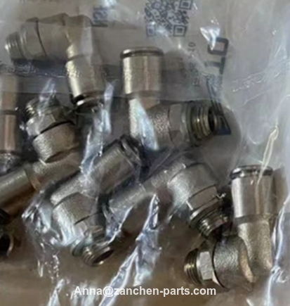 FESTO MFH-5/3G-1/4-B 19787 solenoid valve